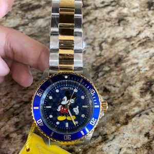 Invicta Disney Limited Edition Watch